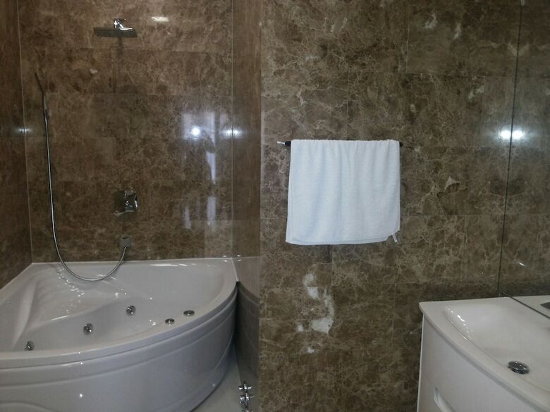 Aparthotel Hotel Tre Canne