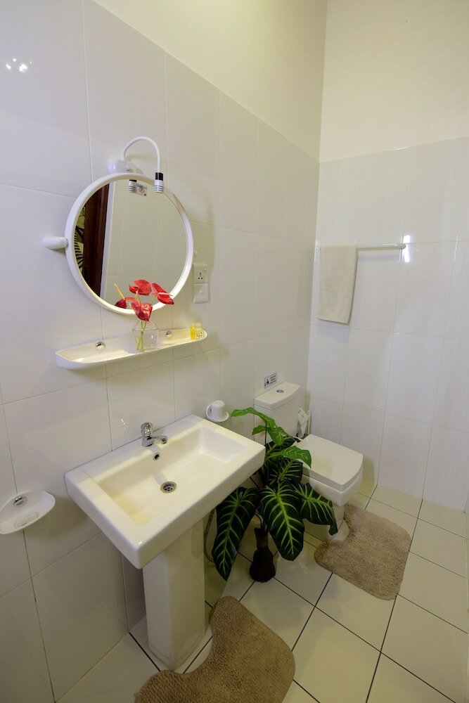 Hotel New Old Dutch House - Galle Fort