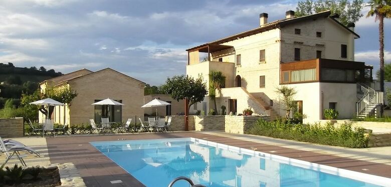 Apartamento Agriturismo La Curtis
