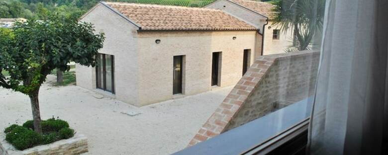Apartamento Agriturismo La Curtis