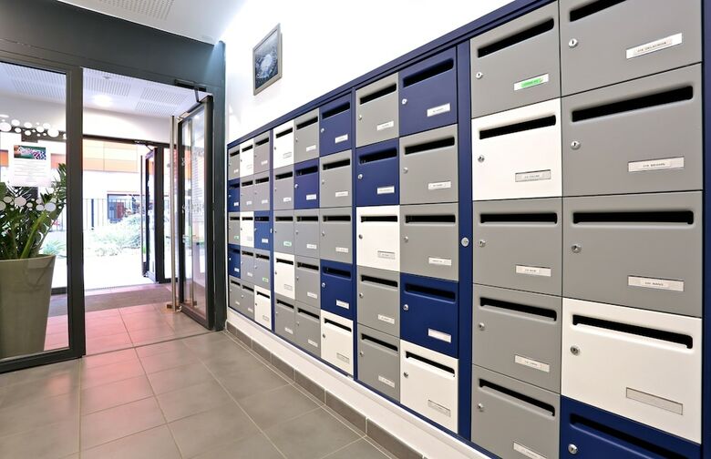 Apartamento Apparteo Marseille