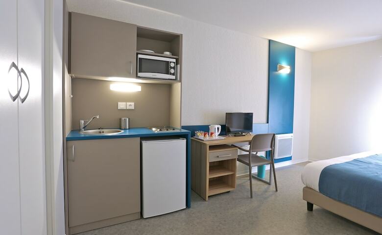 Apartamento Apparteo Marseille