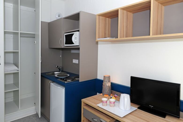 Apartamento Apparteo Marseille