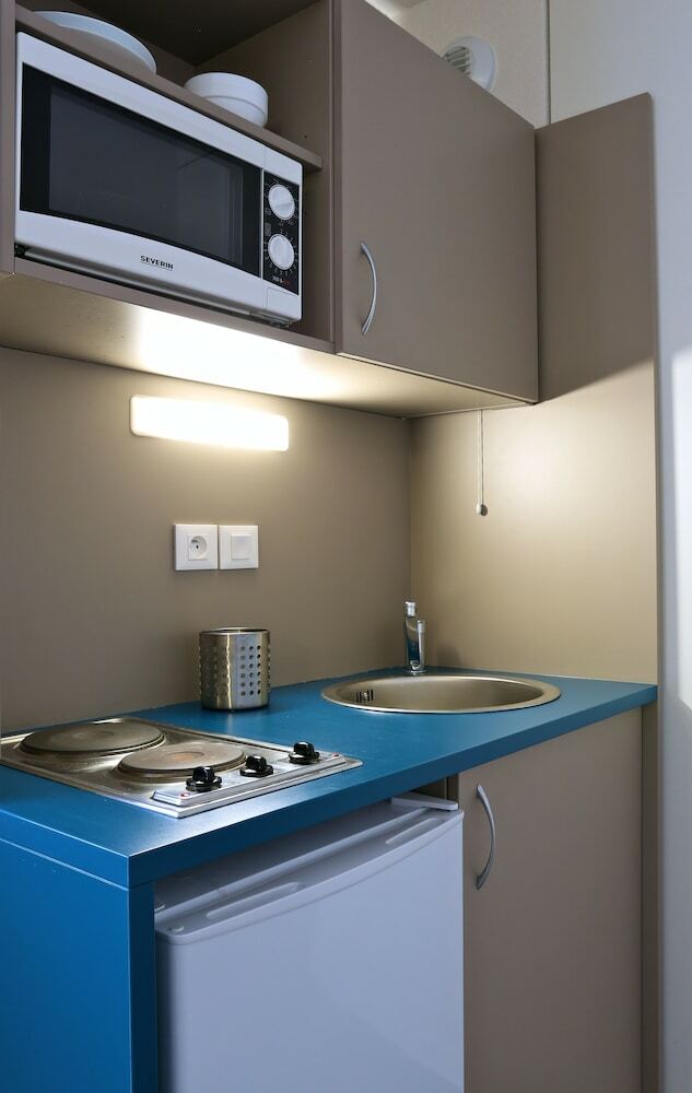Apartamento Apparteo Marseille