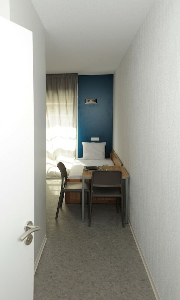 Apartamento Apparteo Marseille