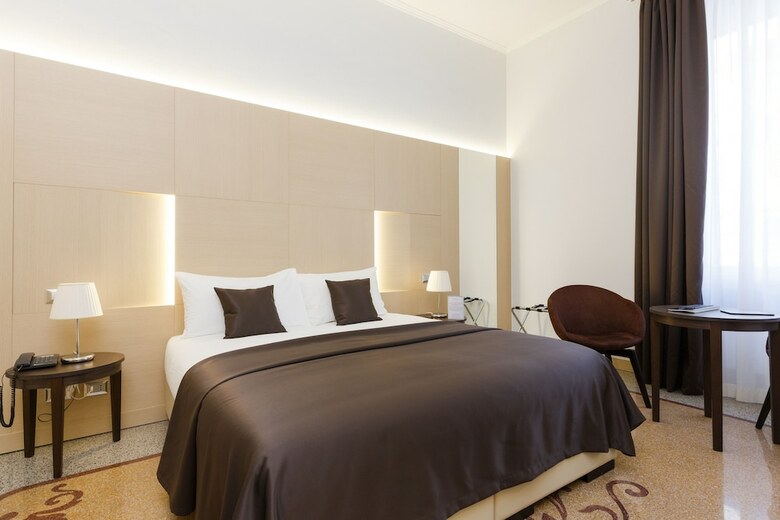 Bed & Breakfast Domus Terenzio