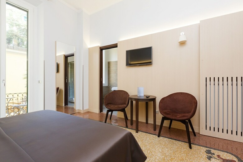 Bed & Breakfast Domus Terenzio