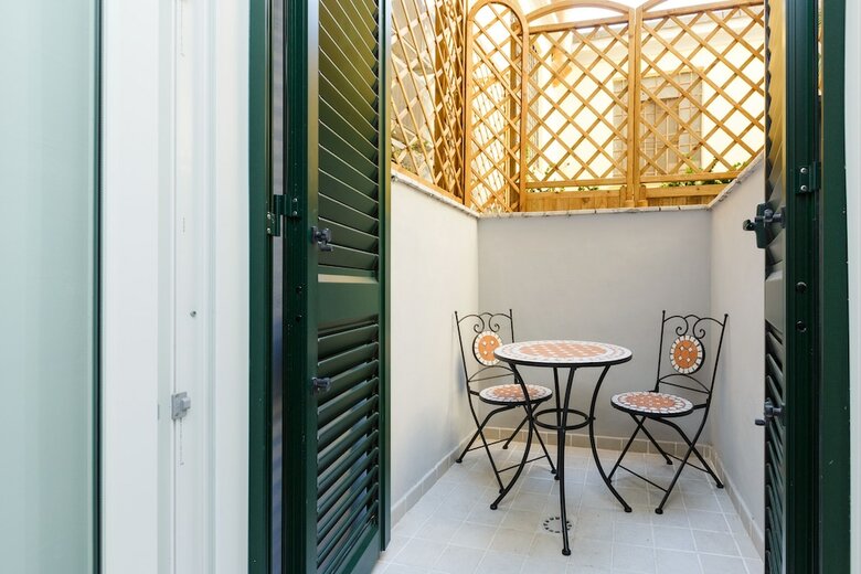 Bed & Breakfast Domus Terenzio