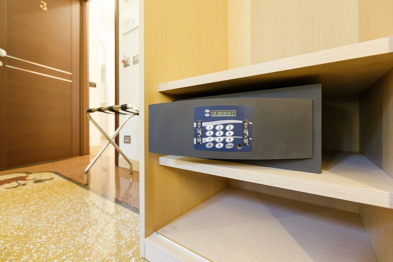 Bed & Breakfast Domus Terenzio