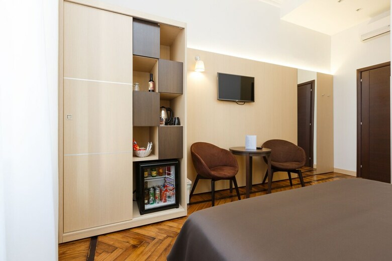 Bed & Breakfast Domus Terenzio