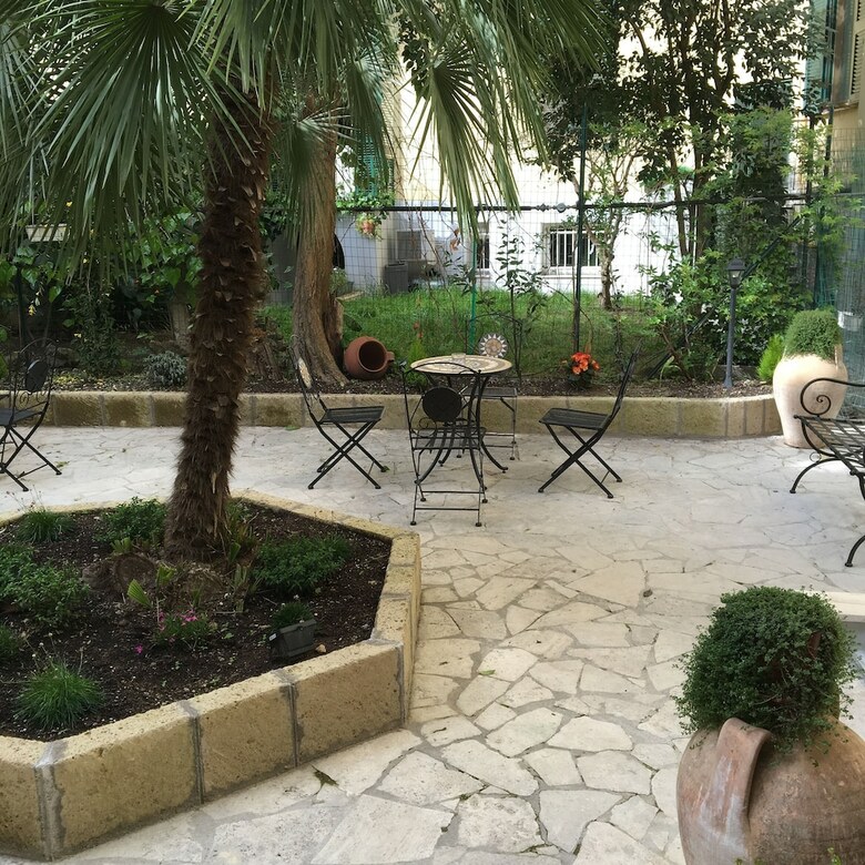 Bed & Breakfast Domus Terenzio