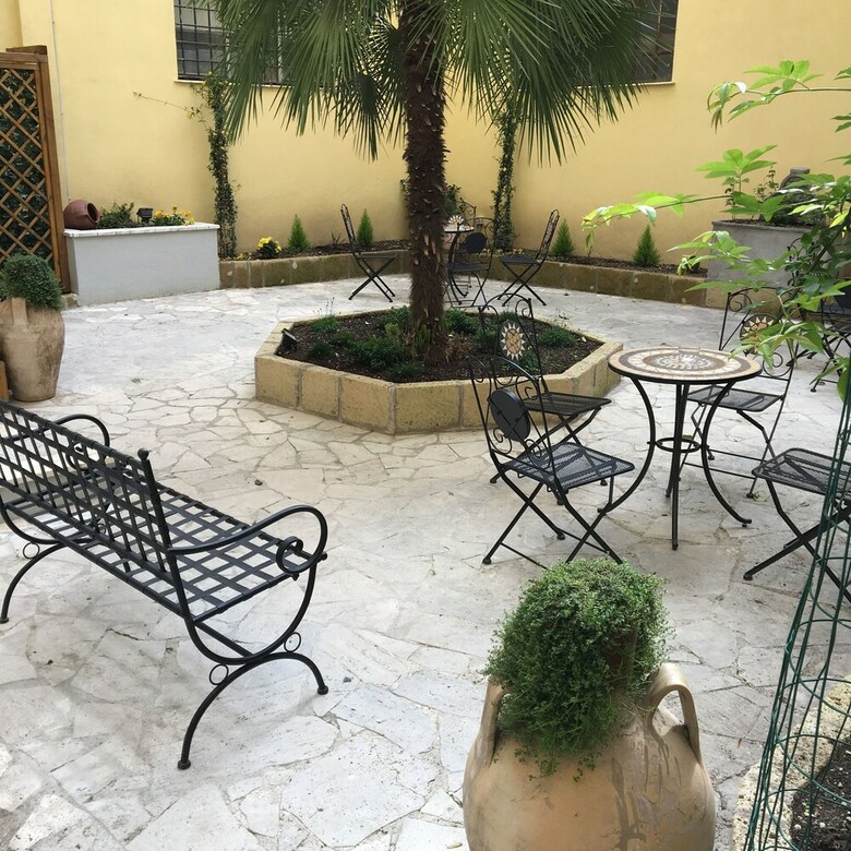 Bed & Breakfast Domus Terenzio