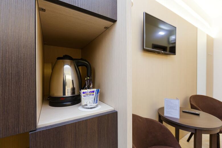 Bed & Breakfast Domus Terenzio