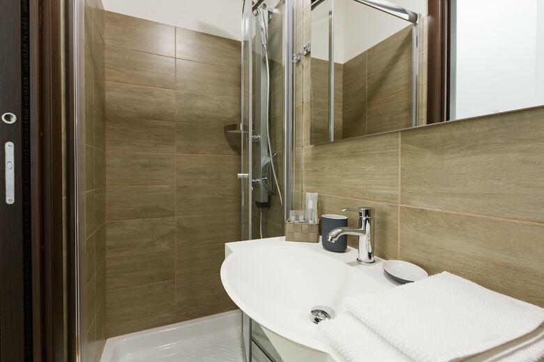 Bed & Breakfast Domus Terenzio