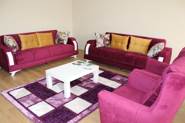 Apartamento Buruj Vip 2