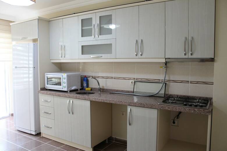 Apartamento Buruj Vip 2
