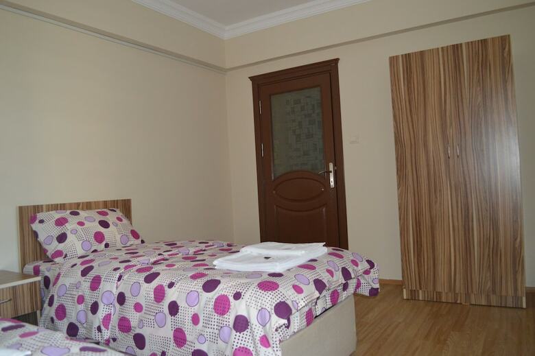 Apartamento Buruj Vip 2