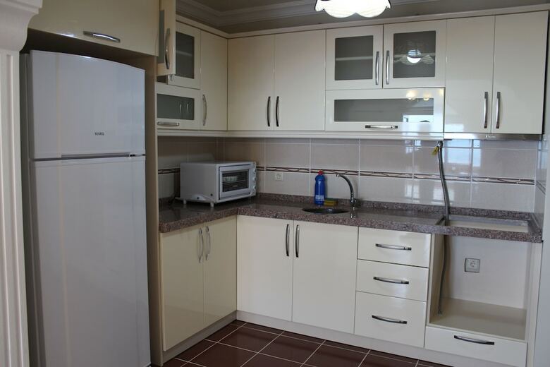 Apartamento Buruj Vip 2