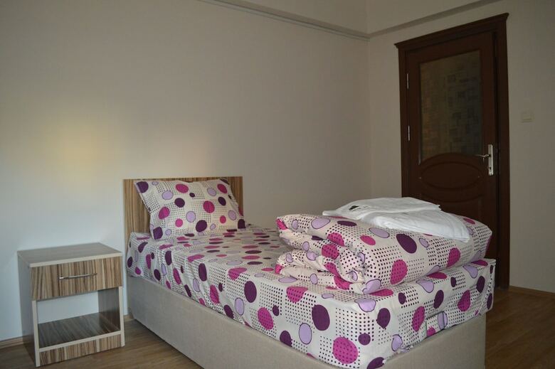 Apartamento Buruj Vip 2