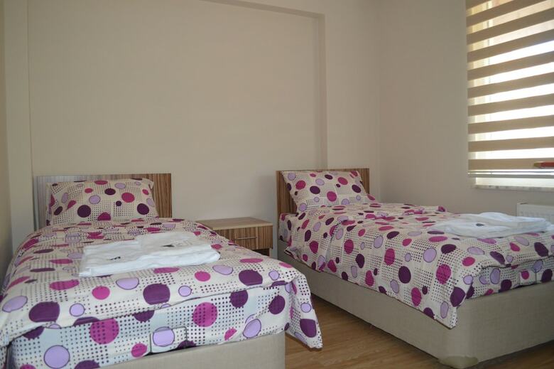 Apartamento Buruj Vip 2