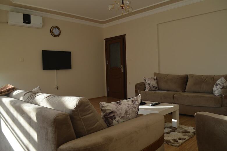 Apartamento Buruj Vip 2