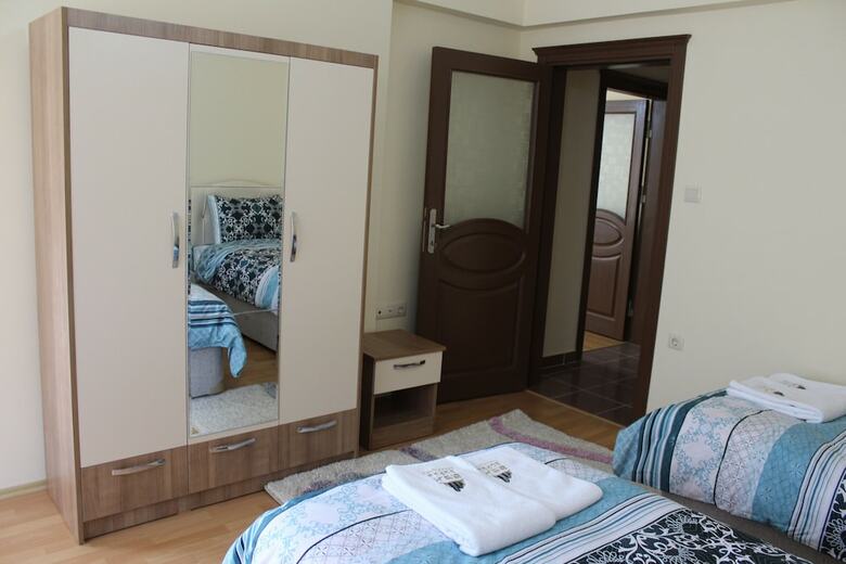 Apartamento Buruj Vip 2