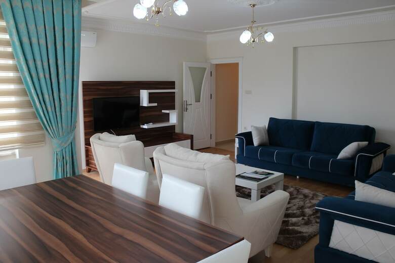 Apartamento Buruj Vip 2