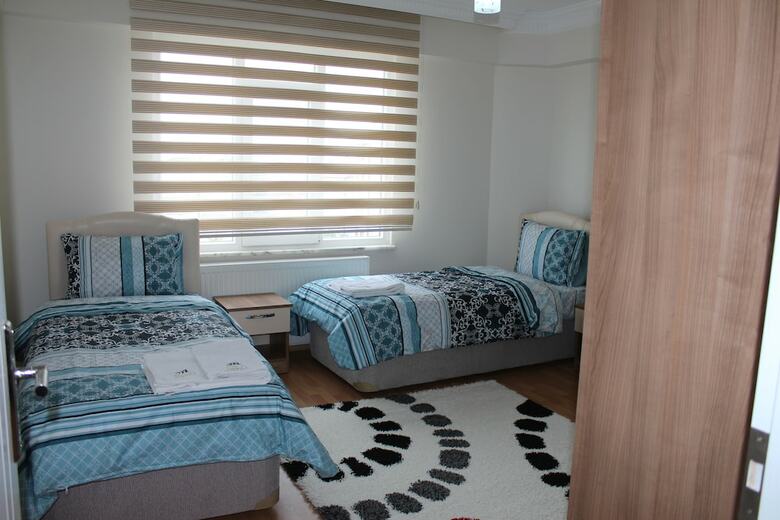 Apartamento Buruj Vip 2