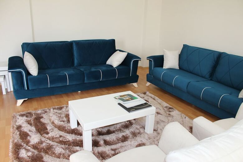 Apartamento Buruj Vip 2