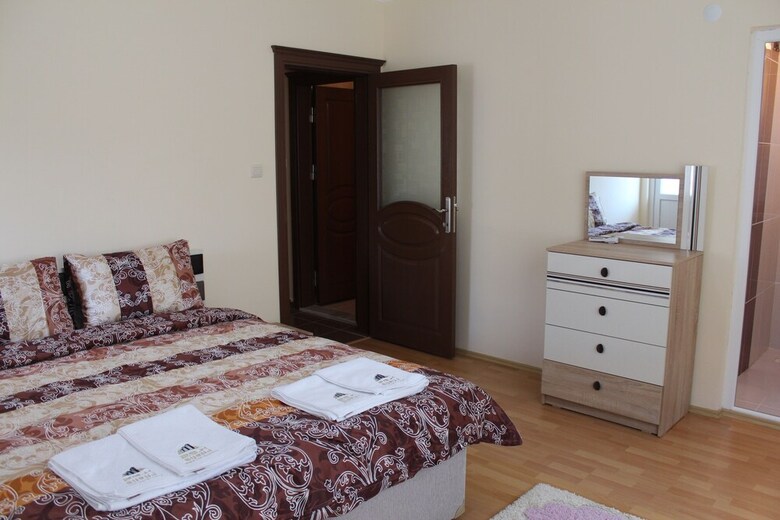 Apartamento Buruj Vip 2