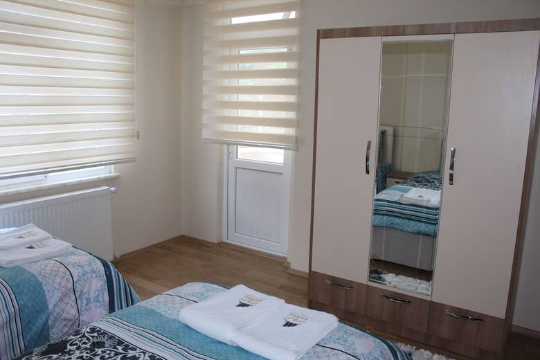 Apartamento Buruj Vip 2
