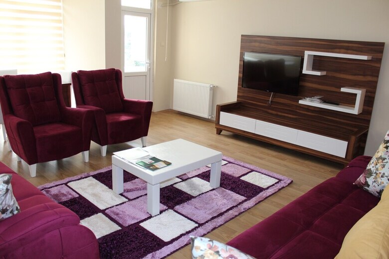 Apartamento Buruj Vip 2