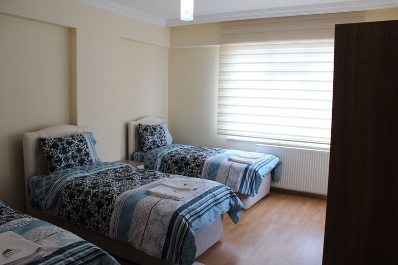 Apartamento Buruj Vip 2