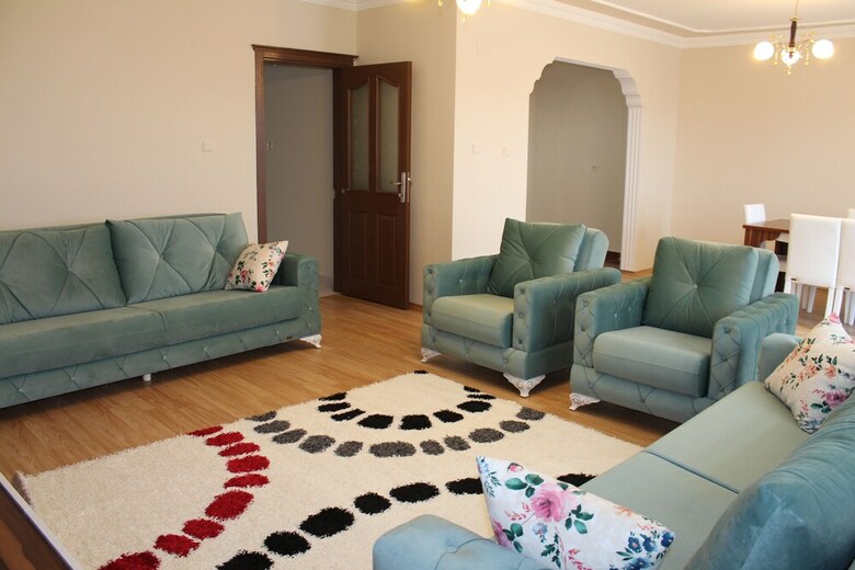 Apartamento Buruj Vip 2