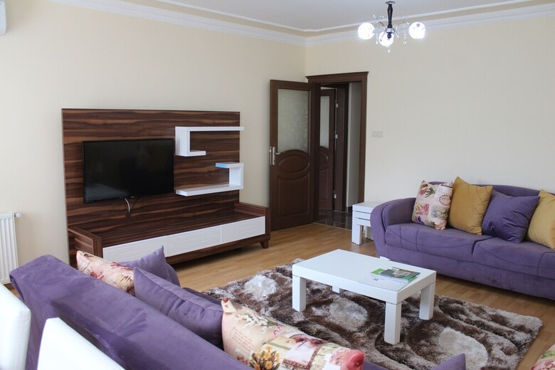 Apartamento Buruj Vip 2