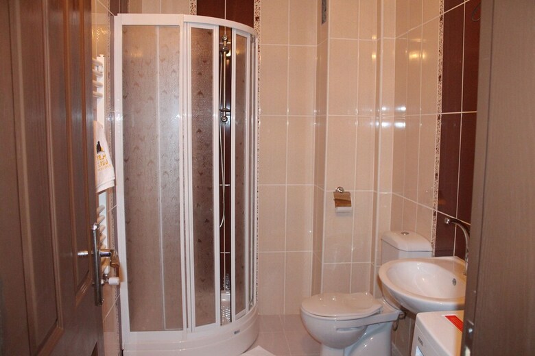 Apartamento Buruj Vip 2