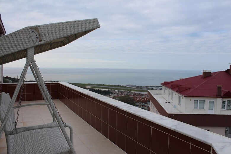 Apartamento Buruj Vip 2