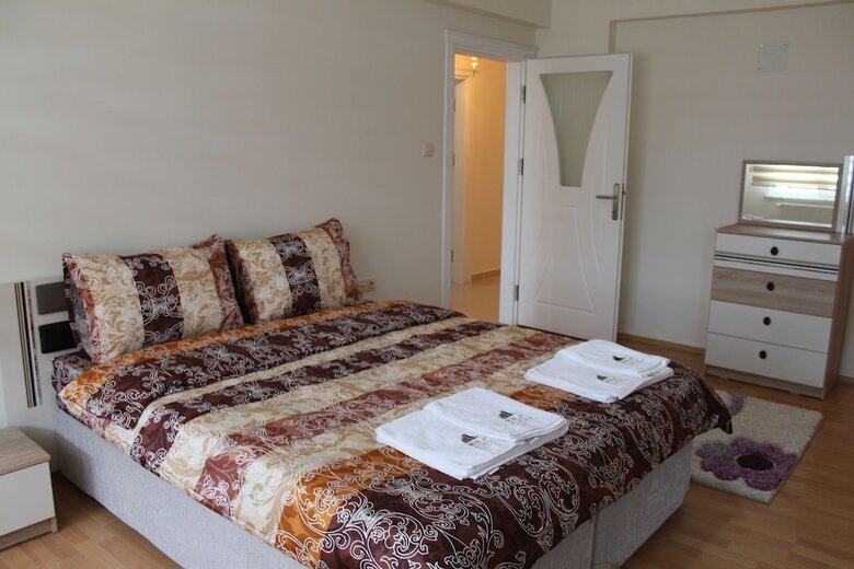 Apartamento Buruj Vip 2