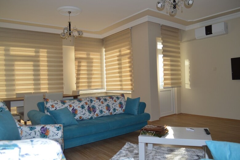 Apartamento Buruj Vip 2