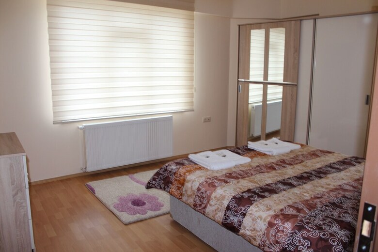 Apartamento Buruj Vip 2