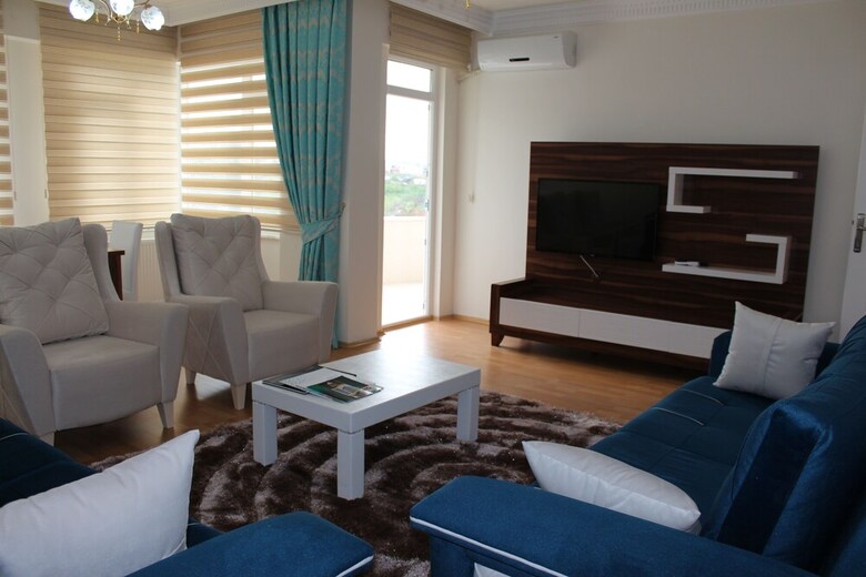 Apartamento Buruj Vip 2