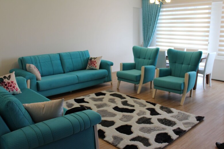 Apartamento Buruj Vip 2