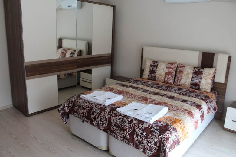 Apartamento Buruj Vip 2