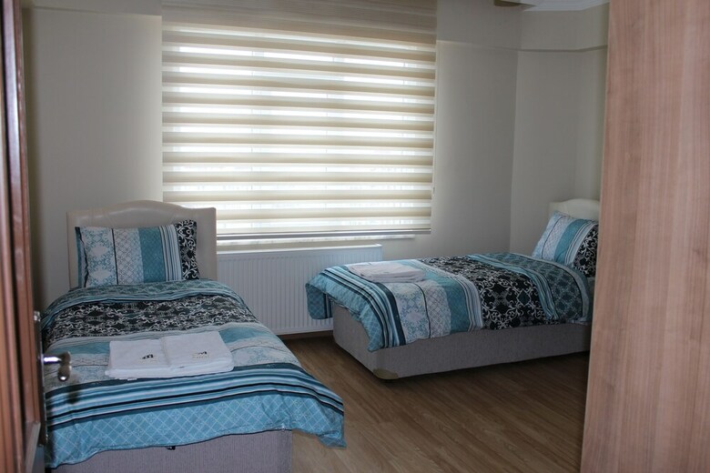 Apartamento Buruj Vip 2