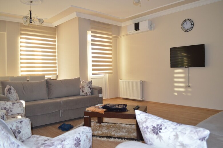 Apartamento Buruj Vip 2