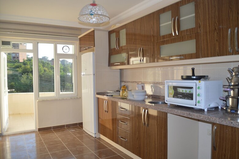 Apartamento Buruj Vip 2