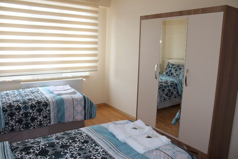Apartamento Buruj Vip 2
