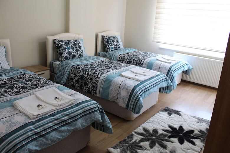 Apartamento Buruj Vip 2