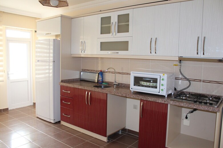 Apartamento Buruj Vip 2
