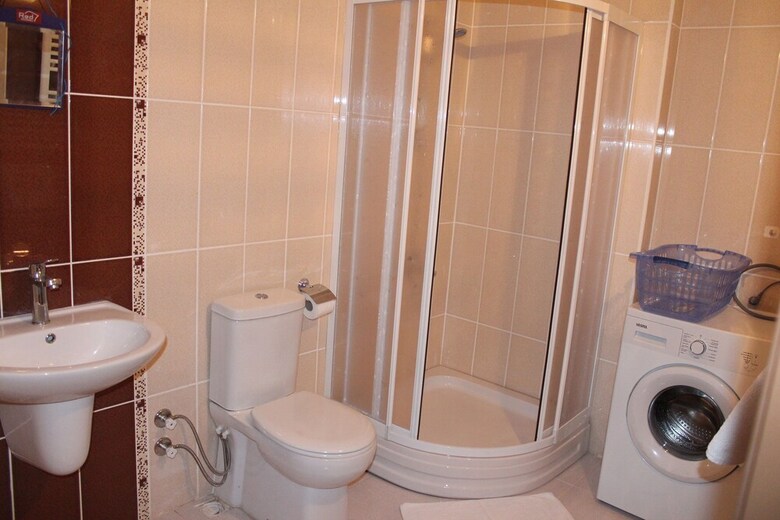 Apartamento Buruj Vip 2